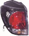 Lampa tylna zespolona do Lexusa, 312-1934R-AS, DEPO Auto Parts w ofercie sklepu e-autoparts.pl 