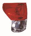 Lampa tylna zespolona do Toyoty, 312-1984L-AS, DEPO Auto Parts w ofercie sklepu e-autoparts.pl 