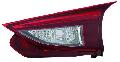 Lampa tylna zespolona do Mazdy, 316-1308R-LD-UE, DEPO Auto Parts w ofercie sklepu e-autoparts.pl 