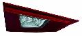 Lampa tylna zespolona do Mazdy, 316-1311L-UQ, DEPO Auto Parts w ofercie sklepu e-autoparts.pl 