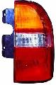 Lampa tylna zespolona do Suzuki, 318-1906R-AS, DEPO Auto Parts w ofercie sklepu e-autoparts.pl 