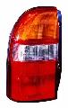 Lampa tylna zespolona do Suzuki, 318-1906L-AS, DEPO Auto Parts w ofercie sklepu e-autoparts.pl 