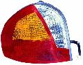 Lampa tylna zespolona do Hyundia, 321-1928L-AS, DEPO Auto Parts w ofercie sklepu e-autoparts.pl 