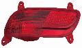 Lampy przeciwmgłowe tylne do Kia, 323-4001R-LD-UE, DEPO Auto Parts w ofercie sklepu e-autoparts.pl 