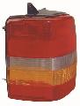 Lampa tylna zespolona do Jeepa, 333-1914L-US, DEPO Auto Parts w ofercie sklepu e-autoparts.pl 