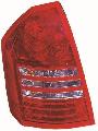 Lampa tylna zespolona do Chryslera, 333-1939R-US, DEPO Auto Parts w ofercie sklepu e-autoparts.pl 