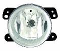 Reflektor przeciwmgłowy do Jeepa, 333-2031N-AQ, DEPO Auto Parts w ofercie sklepu e-autoparts.pl 