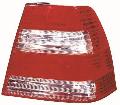 Lampa tylna zespolona do VW, 341-1913R-US-CR, DEPO Auto Parts w ofercie sklepu e-autoparts.pl 