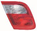 Lampa tylna zespolona do BMW, 344-1301L-UQ, DEPO Auto Parts w ofercie sklepu e-autoparts.pl 