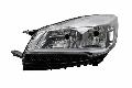 Reflektor do Forda, 431-11C1LMLD-EM, DEPO Auto Parts w ofercie sklepu e-autoparts.pl 