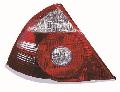 Lampa tylna zespolona do Forda, 431-1969L-UE, DEPO Auto Parts w ofercie sklepu e-autoparts.pl 