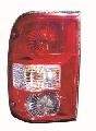 Lampa tylna zespolona do Forda, 431-1981R-U, DEPO Auto Parts w ofercie sklepu e-autoparts.pl 