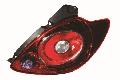 Lampa tylna zespolona do Forda, 431-1988R-LD-UE, DEPO Auto Parts w ofercie sklepu e-autoparts.pl 