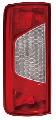 Lampa tylna zespolona do Forda, 431-1994R-UE, DEPO Auto Parts w ofercie sklepu e-autoparts.pl 
