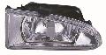 Reflektor przeciwmgłowy do Forda, 431-2007L-UE, DEPO Auto Parts w ofercie sklepu e-autoparts.pl 
