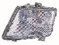 Reflektor do Mercedesa, 440-1119L-LD-E, DEPO Auto Parts w ofercie sklepu e-autoparts.pl 