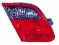 Lampa tylna zespolona do Mercedesa, 440-1301L-UE-DR, DEPO Auto Parts w ofercie sklepu e-autoparts.pl 