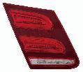 Lampa tylna zespolona do Mercedesa, 440-1317R3AQ, DEPO Auto Parts w ofercie sklepu e-autoparts.pl 