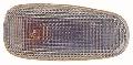 Lampa kierunkowskazu do Mercedesa, 440-1403N-UE-C, DEPO Auto Parts w ofercie sklepu e-autoparts.pl 