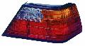 Lampa tylna zespolona do Mercedesa, 440-1910L-UE, DEPO Auto Parts w ofercie sklepu e-autoparts.pl 