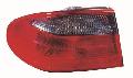Lampa tylna zespolona do Mercedesa, 440-1915L-UE-DR, DEPO Auto Parts w ofercie sklepu e-autoparts.pl 
