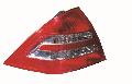 Lampa tylna zespolona do Mercedesa, 440-1917L-UE, DEPO Auto Parts w ofercie sklepu e-autoparts.pl 