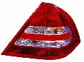 Lampa tylna zespolona do Mercedesa, 440-1928L-UE, DEPO Auto Parts w ofercie sklepu e-autoparts.pl 
