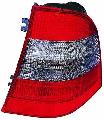 Lampa tylna zespolona do Mercedesa, 440-1933R-UE, DEPO Auto Parts w ofercie sklepu e-autoparts.pl 