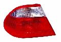 Lampa tylna zespolona do Mercedesa, 440-1954L-UE, DEPO Auto Parts w ofercie sklepu e-autoparts.pl 