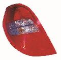 Lampa tylna zespolona do Mercedesa, 440-1966L-UE-SR, DEPO Auto Parts w ofercie sklepu e-autoparts.pl 