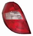 Lampa tylna zespolona do Mercedesa, 440-1966L-UE-CR, DEPO Auto Parts w ofercie sklepu e-autoparts.pl 