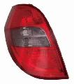 Lampa tylna zespolona do Mercedesa, 440-1966R-UE-SR, DEPO Auto Parts w ofercie sklepu e-autoparts.pl 