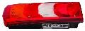 Lampy tylne, 440-1986L-WE, DEPO Auto Parts w ofercie sklepu e-autoparts.pl 