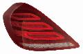 Lampa tylna zespolona do Mercedesa, 440-1996R-AE, DEPO Auto Parts w ofercie sklepu e-autoparts.pl 