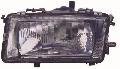 Reflektor do Audi, 441-1107L-LD-EM, DEPO Auto Parts w ofercie sklepu e-autoparts.pl 