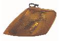 Lampa kierunkowskazu do VW, 441-1516L-UE-Y, DEPO Auto Parts w ofercie sklepu e-autoparts.pl 