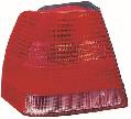 Lampa tylna zespolona do VW, 441-1931R-UE-CR, DEPO Auto Parts w ofercie sklepu e-autoparts.pl 