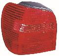 Lampa tylna zespolona do VW, 441-1934L-LD-UE, DEPO Auto Parts w ofercie sklepu e-autoparts.pl 