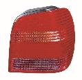 Lampa tylna zespolona do VW, 441-1934R-LD-UE, DEPO Auto Parts w ofercie sklepu e-autoparts.pl 