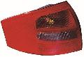 Lampa tylna zespolona do Audi, 441-1943L-UE, DEPO Auto Parts w ofercie sklepu e-autoparts.pl 