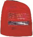 Lampa tylna zespolona do Audi, 441-1945L-UE-SR, DEPO Auto Parts w ofercie sklepu e-autoparts.pl 
