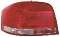 Lampa tylna zespolona do Audi, 441-1955L-LD-UE, DEPO Auto Parts w ofercie sklepu e-autoparts.pl 