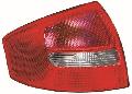 Lampa tylna zespolona do Audi, 441-1967L-UE, DEPO Auto Parts w ofercie sklepu e-autoparts.pl 