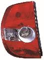 Lampa tylna zespolona do VW, 441-1979L-LD-UE, DEPO Auto Parts w ofercie sklepu e-autoparts.pl 