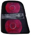 Lampa tylna zespolona do VW, 441-1992L-UE-CS, DEPO Auto Parts w ofercie sklepu e-autoparts.pl 