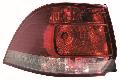 Lampa tylna zespolona do VW, 441-1995L-LD2UE, DEPO Auto Parts w ofercie sklepu e-autoparts.pl 