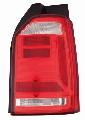 Lampy tylne do VW, 441-19ABR-LD-UE, DEPO Auto Parts w ofercie sklepu e-autoparts.pl 