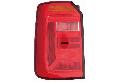 Lampa tylna zespolona do VW, 441-19AGL-LDUE1, DEPO Auto Parts w ofercie sklepu e-autoparts.pl 