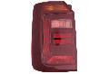 Lampa tylna zespolona do VW, 441-19AGL-LDUE2, DEPO Auto Parts w ofercie sklepu e-autoparts.pl 
