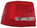 Lampa tylna zespolona do VW, 441-19B7L-UE, DEPO Auto Parts w ofercie sklepu e-autoparts.pl 